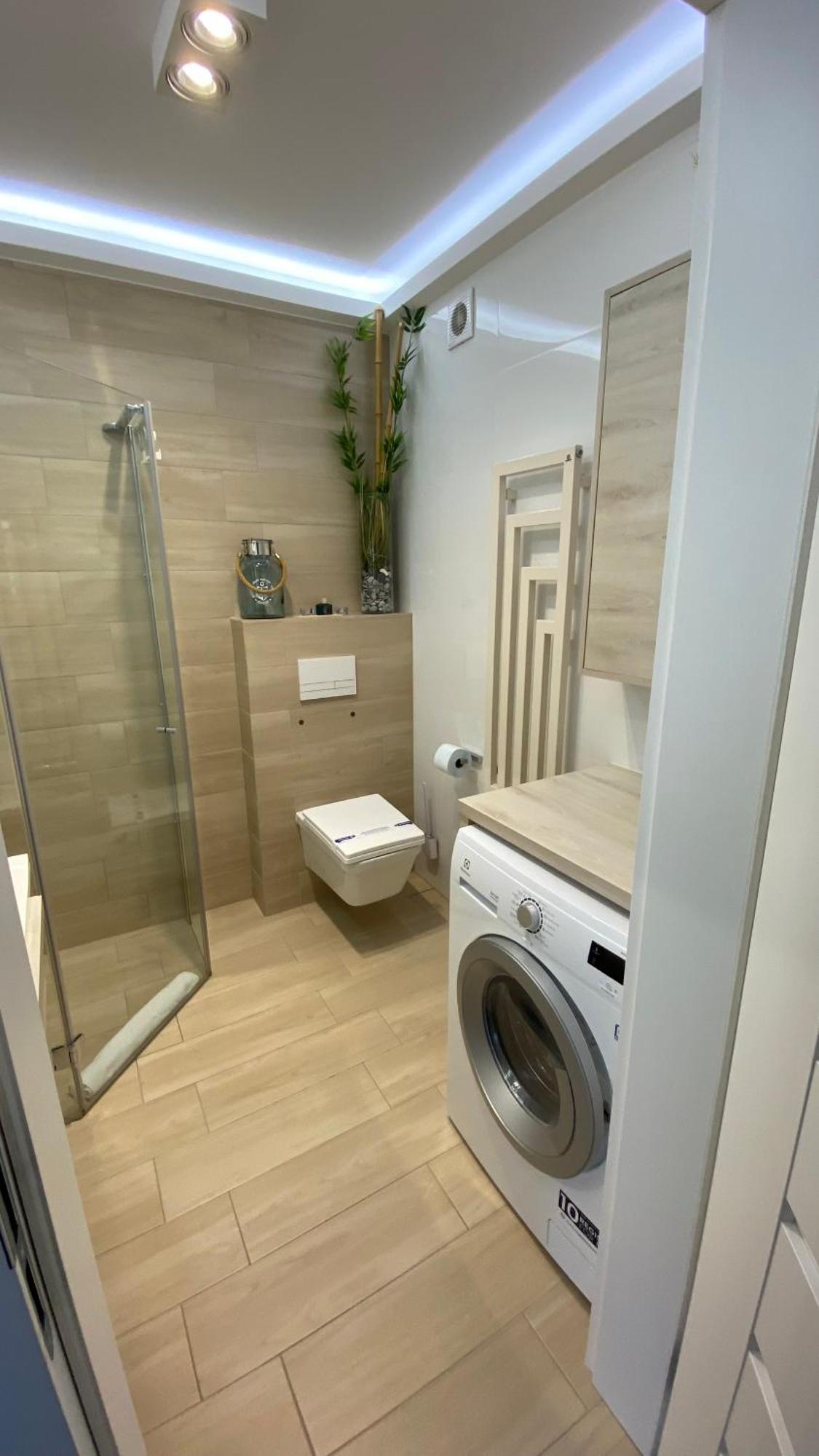 Apartament Svenita Darłówko Exterior foto